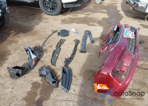 2020 Subaru Impreza 5-Door из США, поврежденный, VIN 4S3GTAA67L1724152